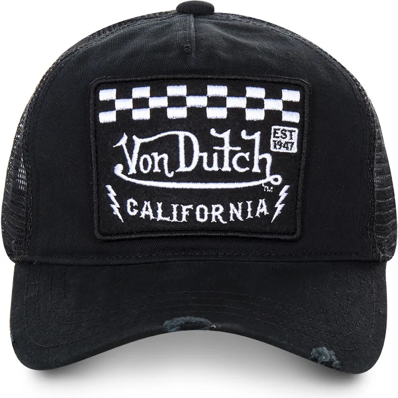 petten-gebogen-zwart-snapback-van-von-dutch petten-gebogen-zwart-snapback-van-von-dutch