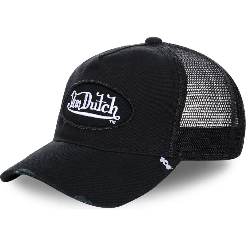 petten-gebogen-zwart-snapback-truck01-van-von-dutch petten-gebogen-zwart-snapback-truck01-van-von-dutch