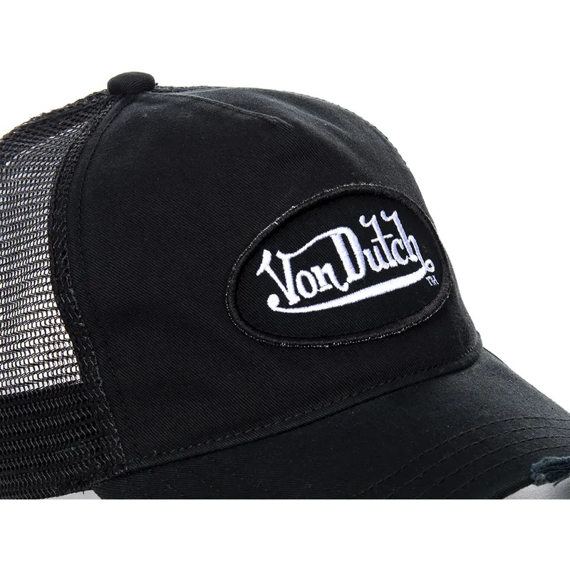 petten-gebogen-zwart-snapback-truck01-van-von-dutch petten-gebogen-zwart-snapback-truck01-van-von-dutch