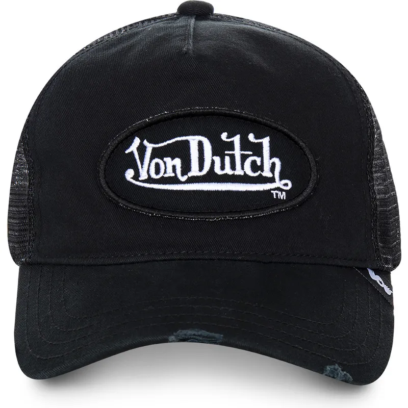 petten-gebogen-zwart-snapback-truck01-van-von-dutch petten-gebogen-zwart-snapback-truck01-van-von-dutch