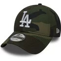 new-era-curved-brim-9twenty-essential-packable-los-angeles-dodgers-mlb-camouflage-adjustable-cap