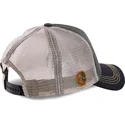 petten-gebogen-bruin-snapback-crew5-van-von-dutch