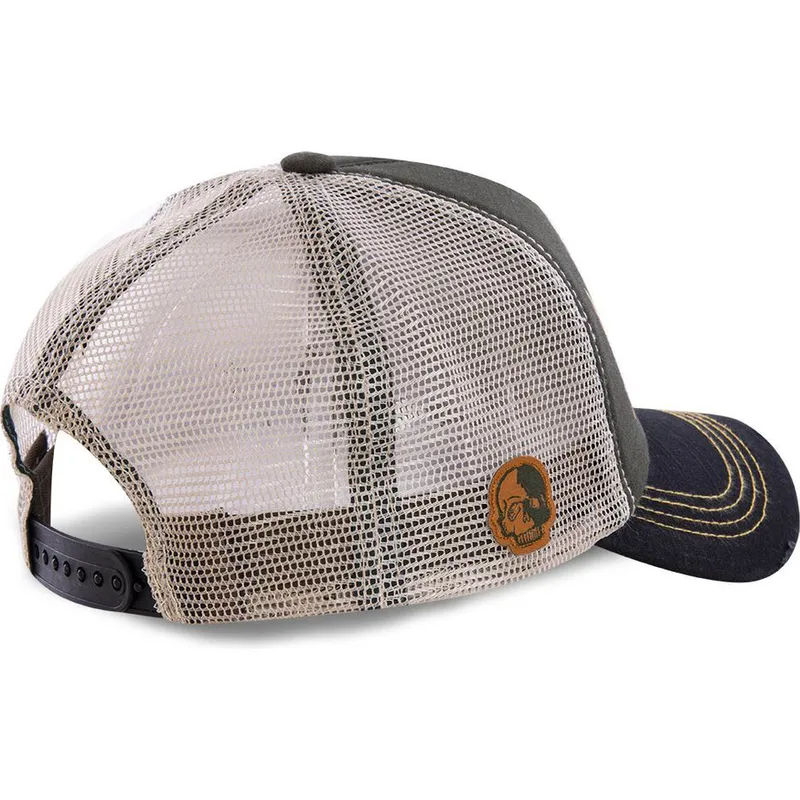 cap-gebogen-brown-snapback-van-von-dutch
