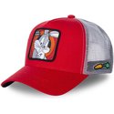 capslab-bugs-bunny-bug1-looney-tunes-red-trucker-hat