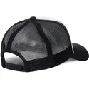 casquette-trucker-blanche-et-noire-bulma-bul3-dragon-ball-capslab