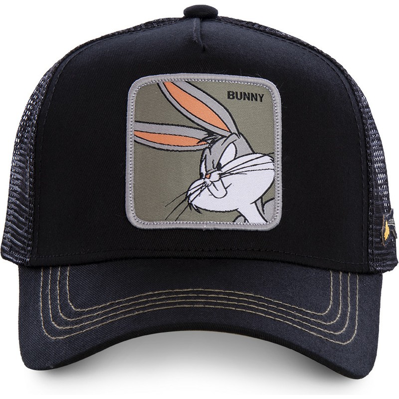 capslab-bugs-bunny-bun1-looney-tunes-black-trucker-hat