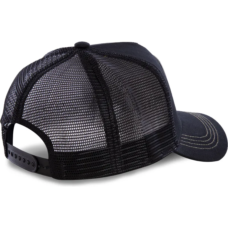 petten-gebogen-zwart-snapback-bugs-bunny-looney-tunes-van-capslab