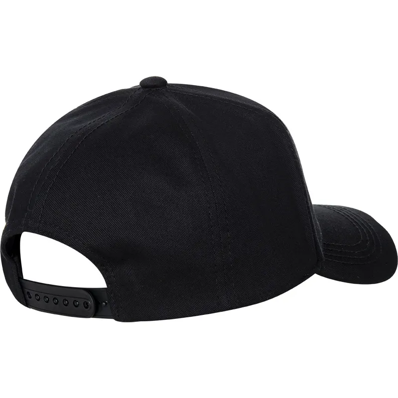 petten-gebogen-zwart-snapback-che3-chewbacca-star-wars-van-capslab