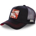 capslab-wile-e-coyote-coy1-looney-tunes-black-trucker-hat