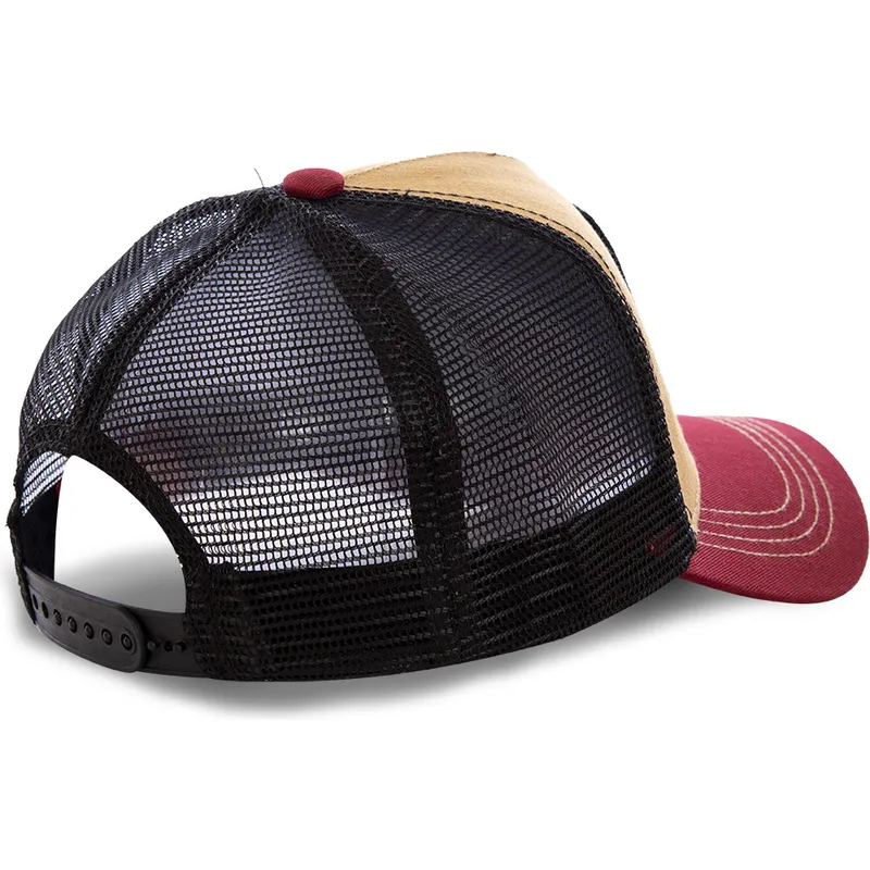 trucker-coyote-coy2-looney-tunes-capslab