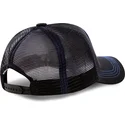 sort-trucker-kasket-correcaminos-roa1-looney-tunes-fra-capslab