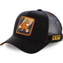 cappellino-trucker-nero-yosemite-sam-sam1-looney-tunes-di-capslab