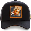 cappellino-trucker-nero-yosemite-sam-sam1-looney-tunes-di-capslab