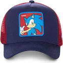 petten-gebogen-marineblauw-snapback-sonic-sonic-the-hedgehog-van-capslab
