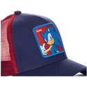 petten-gebogen-marineblauw-snapback-sonic-sonic-the-hedgehog-van-capslab