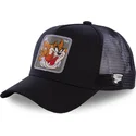 cappellino-trucker-nero-diavolo-di-tasmania-taz3-looney-tunes-di-capslab