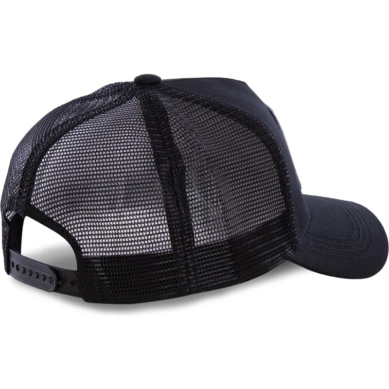 cappellino-trucker-nero-diavolo-della-tasmania-taz3-looney-tunes-di-capslab