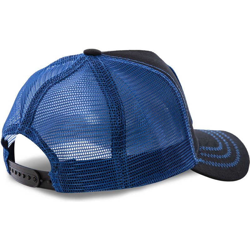 capslab-vegeta-super-saiyan-ve3-dragon-ball-black-and-blue-trucker-hat