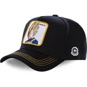 petten-gebogen-zwart-snapback-vegeta-dragon-ball-van-capslab