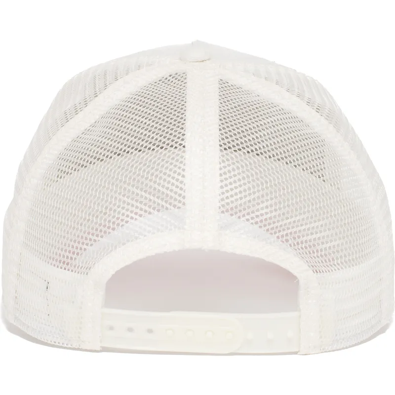 petten-gebogen-wit-snapback-flotador-flamenco-floater-the-farm-van-goorin-bros