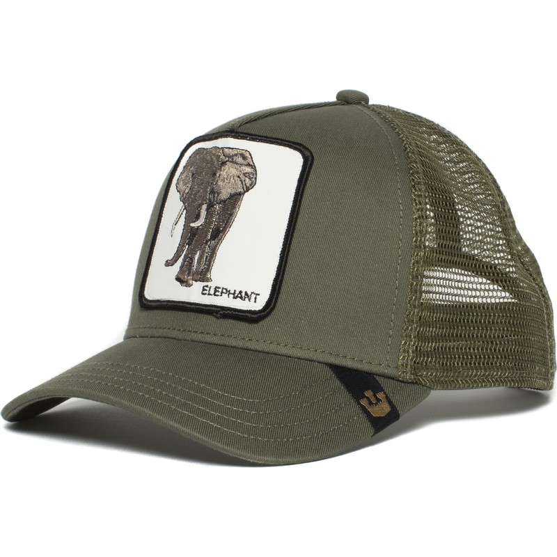 goorin-bros-elephant-green-trucker-hat