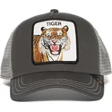 cappellino-trucker-grigiotigre-eye-of-the-tiger-di-goorin-bros