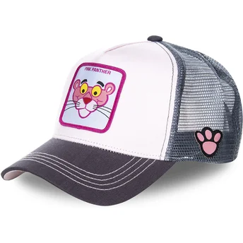 capslab-the-pink-panther-pant1-pink-and-grey-trucker-hat