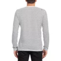 volcom-white-harweird-stripe-ii-white-sweatshirt
