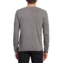 volcom-heather-grey-faine-grey-sweatshirt
