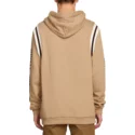 volcom-sand-brown-thrifter-brown-hoodie-sweatshirt