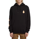 volcom-black-deadly-stone-black-hoodie-sweatshirt