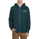 volcom-dark-pine-shop-green-hoodie-sweatshirt