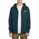 volcom-dark-pine-shop-green-hoodie-sweatshirt