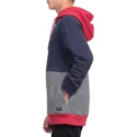 volcom-navy-forzee-navy-blue-and-red-hoodie-sweatshirt