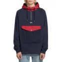 volcom-navy-alaric-navy-blue-front-pocket-hoodie-sweatshirt