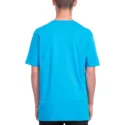 volcom-cyan-blue-crisp-stone-blue-t-shirt