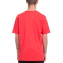 volcom-true-red-crisp-stone-red-t-shirt