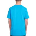 volcom-cyan-blue-super-clean-blue-t-shirt