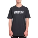volcom-black-chopped-edge-black-t-shirt