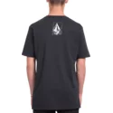 volcom-black-chopped-edge-black-t-shirt
