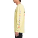 volcom-lime-ozzy-rainbow-yellow-long-sleeve-t-shirt