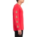 volcom-true-red-deadly-stone-red-long-sleeve-t-shirt