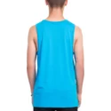 volcom-cyan-blue-super-clean-blue-sleeveless-t-shirt