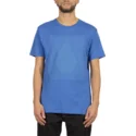volcom-true-blue-ripple-blue-t-shirt