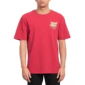 volcom-burgundy-heather-ozzy-tiger-red-t-shirt