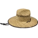 sombrero-de-paja-marron-trooper-straw-natural-de-volcom