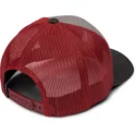 volcom-burgundy-full-stone-cheese-grey-red-and-black-trucker-hat