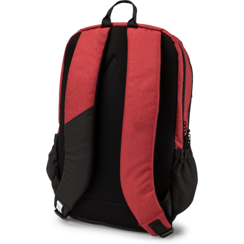 volcom-burgundy-roamer-red-backpack