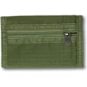 volcom-vineyard-green-nylon-stone-green-wallet