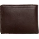 volcom-brown-strangler-brown-wallet